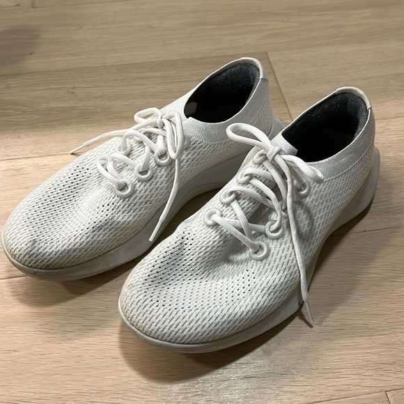 All Birds Men’s Shoe - Picture 1 of 5